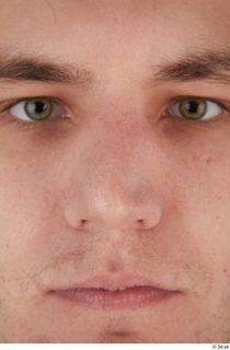 Photos of Ethan Read nose 0001.jpg